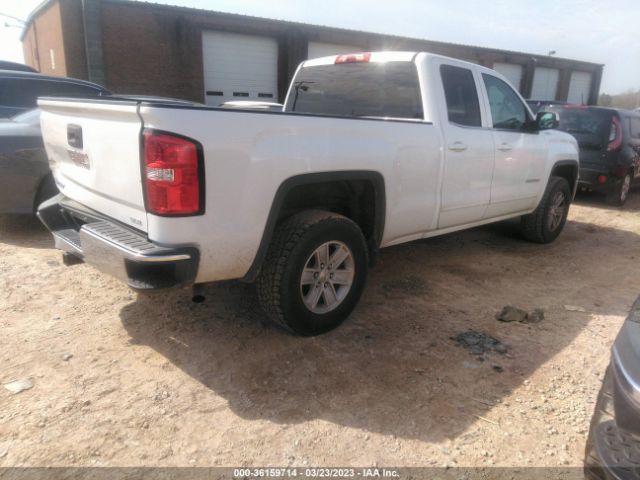 1GTV2UECXFZ230336 GMC Sierra 1500 Sle