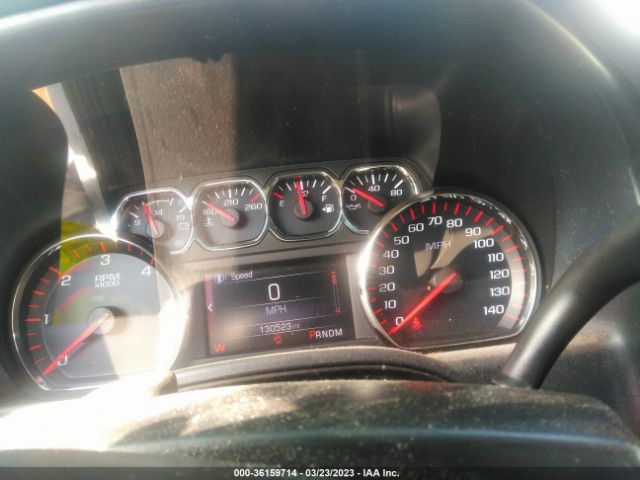 1GTV2UECXFZ230336 GMC Sierra 1500 Sle