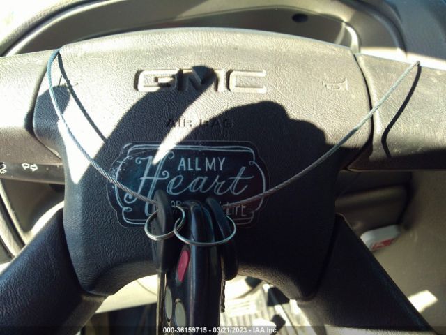 1GKDT13S232403194 GMC Envoy Sle