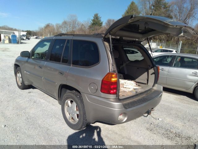 1GKDT13S232403194 GMC Envoy Sle