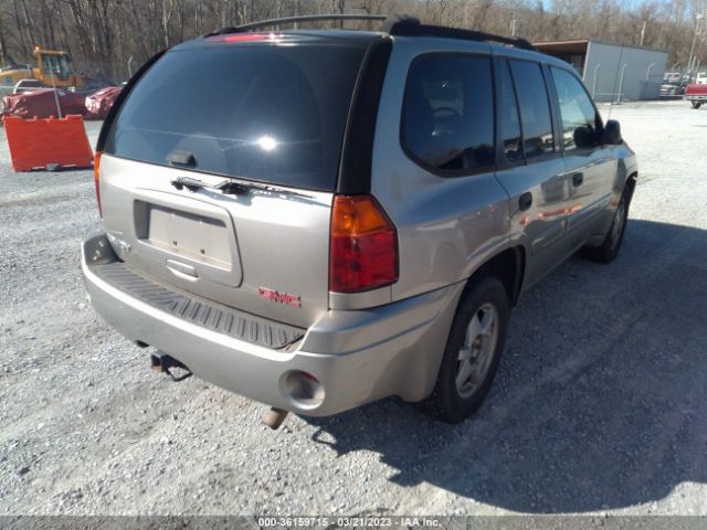 1GKDT13S232403194 GMC Envoy Sle