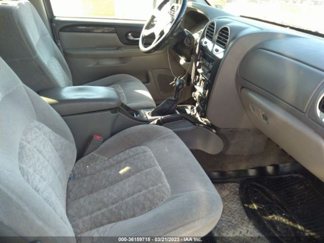 1GKDT13S232403194 GMC Envoy Sle