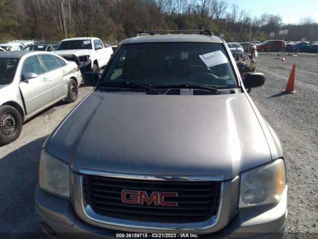 1GKDT13S232403194 GMC Envoy Sle