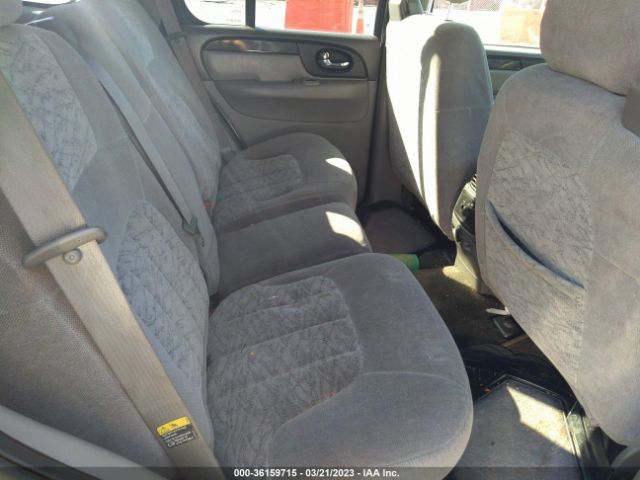 1GKDT13S232403194 GMC Envoy Sle