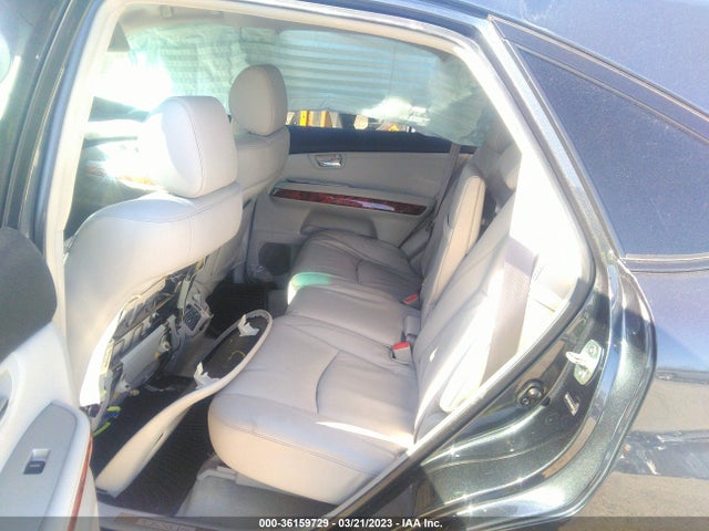 2008 LEXUS RX 350 VIN: 2T2HK31U18C077635