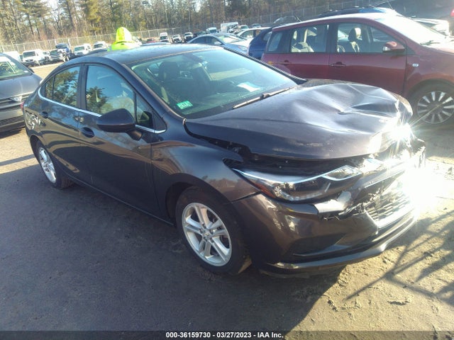 2016 1G1BE5SM6G7290505 main image