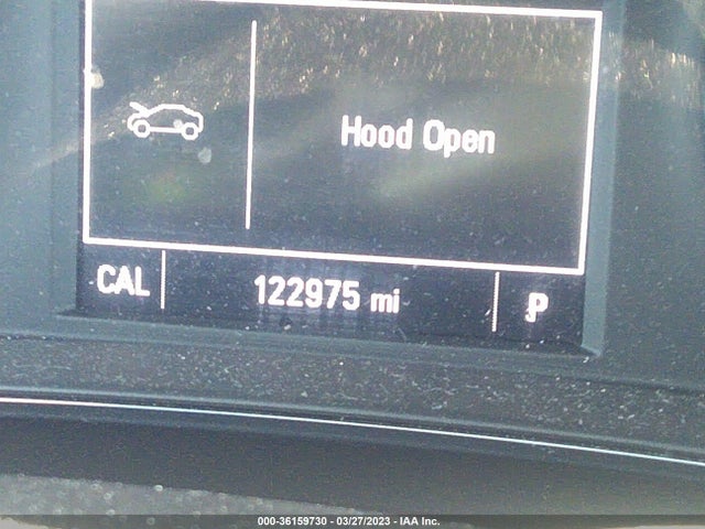 Chevrolet CRUZE LT 2016 1G1BE5SM6G7290505 Image 8