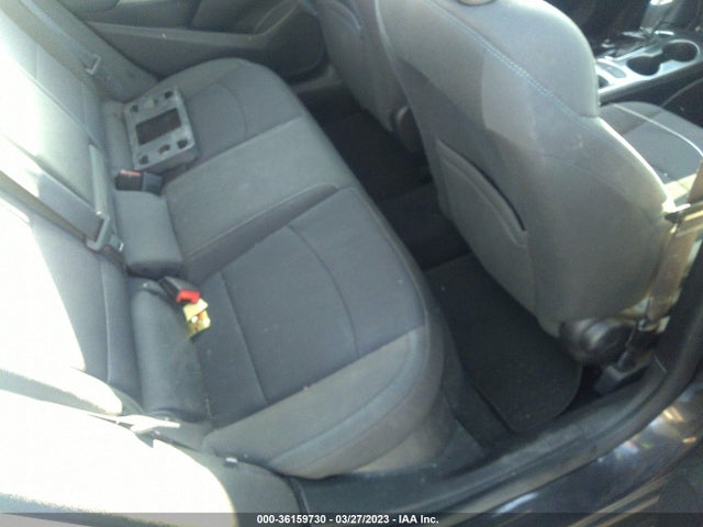 Chevrolet CRUZE LT 2016 1G1BE5SM6G7290505 Image 9