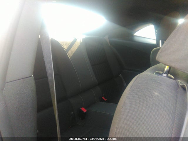 Chevrolet CAMARO LS 2014 2G1FE1E39E9244756 Image 9