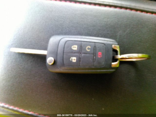 2GKFLWEK9F6299149 GMC Terrain Sle