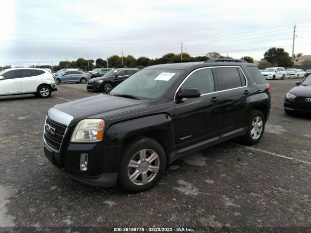 2GKFLWEK9F6299149 GMC Terrain Sle