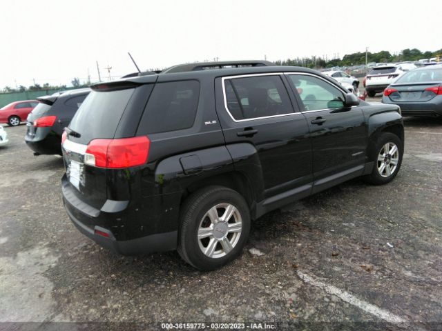 2GKFLWEK9F6299149 GMC Terrain Sle