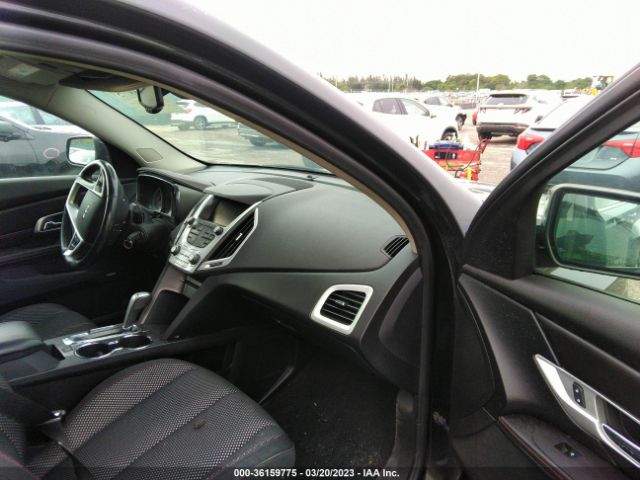 2GKFLWEK9F6299149 GMC Terrain Sle
