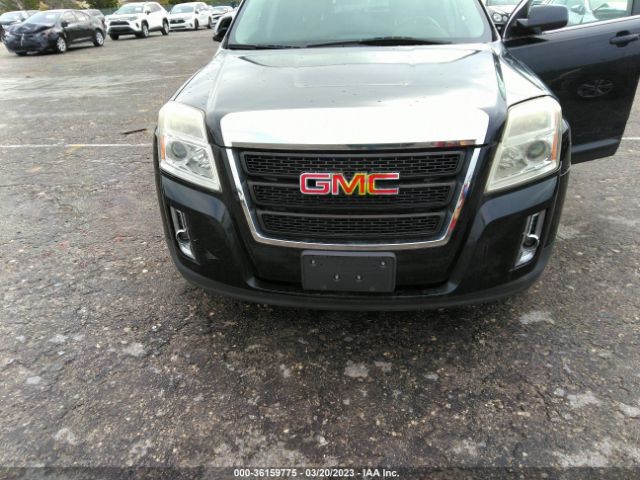 2GKFLWEK9F6299149 GMC Terrain Sle