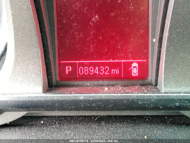 2GKFLWEK9F6299149 GMC Terrain Sle