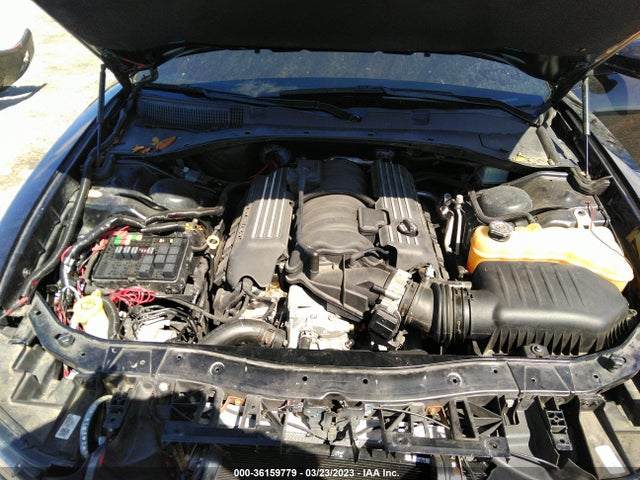 Dodge Charger Daytona 392 2018 2C3CDXGJ8JH313727 Image 12