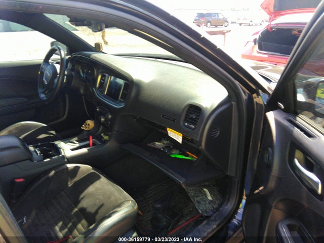 Dodge Charger Daytona 392 2018 2C3CDXGJ8JH313727 Image 7