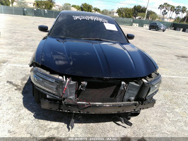 Dodge Charger Daytona 392 2018 2C3CDXGJ8JH313727 Image 8