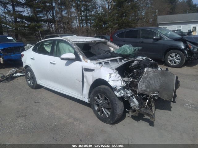 5XXGT4L30KG305079 auction archive image