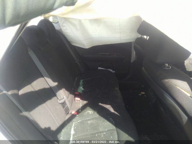5XXGT4L30KG305079 KIA Optima Lx