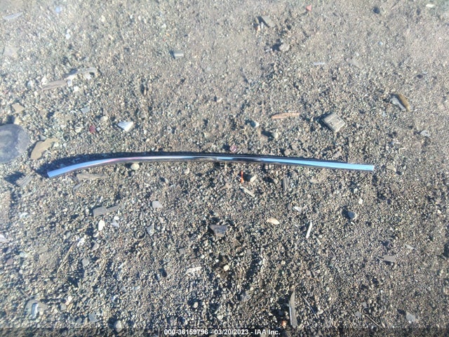 2C4RC1DG8HR553430 Chrysler Pacifica Touring