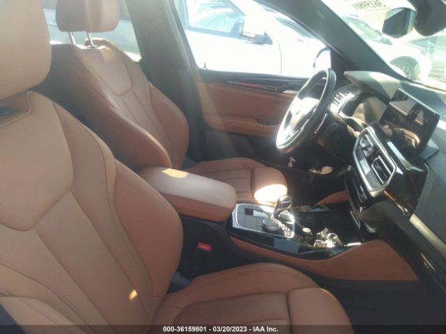 5UX33DT09N9K84799 BMW X4 Xdrive30i