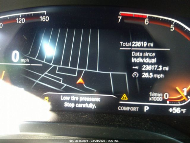 5UX33DT09N9K84799 BMW X4 Xdrive30i