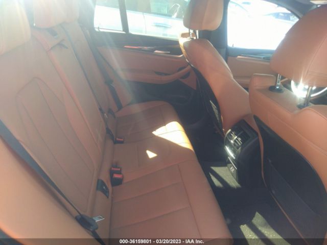 5UX33DT09N9K84799 BMW X4 Xdrive30i