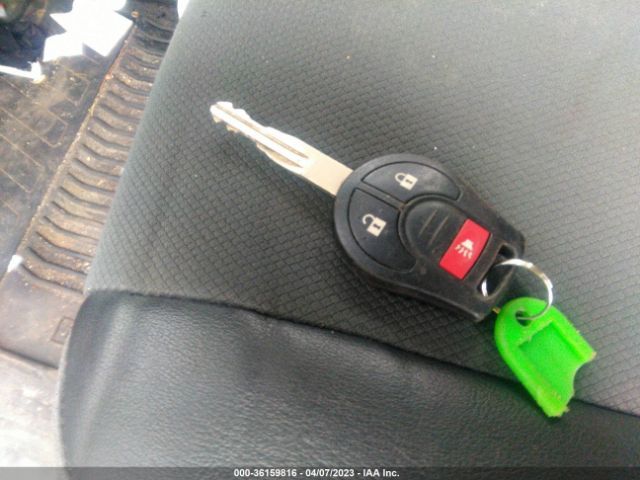 3N6CM0KN0KK690996 Nissan NV200 SV