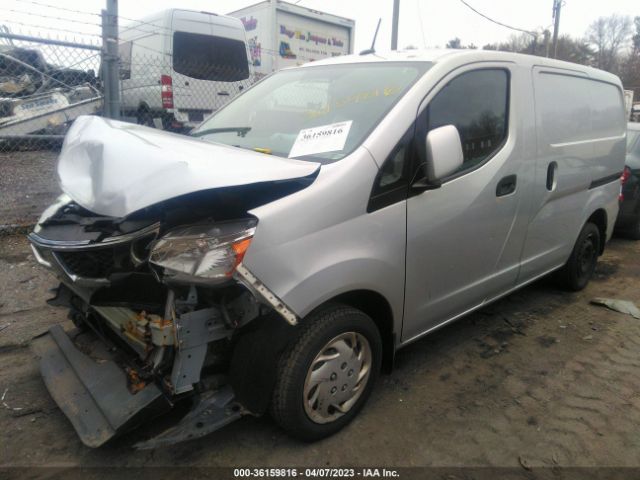 3N6CM0KN0KK690996 Nissan NV200 SV