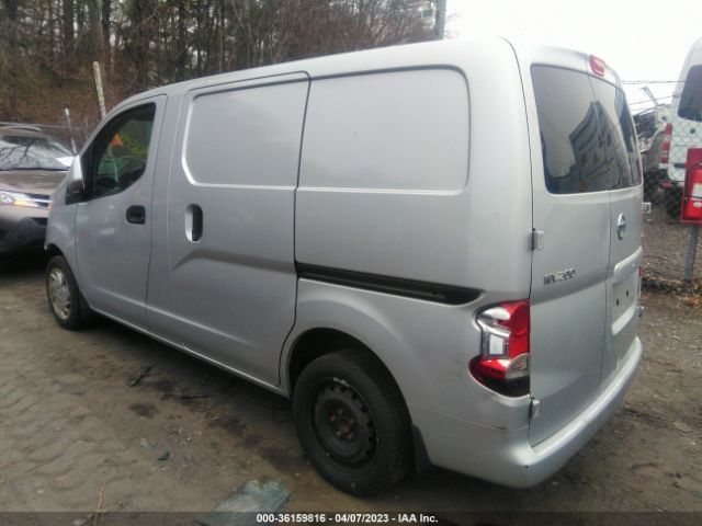 3N6CM0KN0KK690996 Nissan NV200 SV