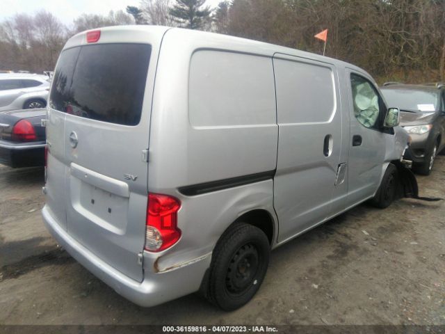 3N6CM0KN0KK690996 Nissan NV200 SV