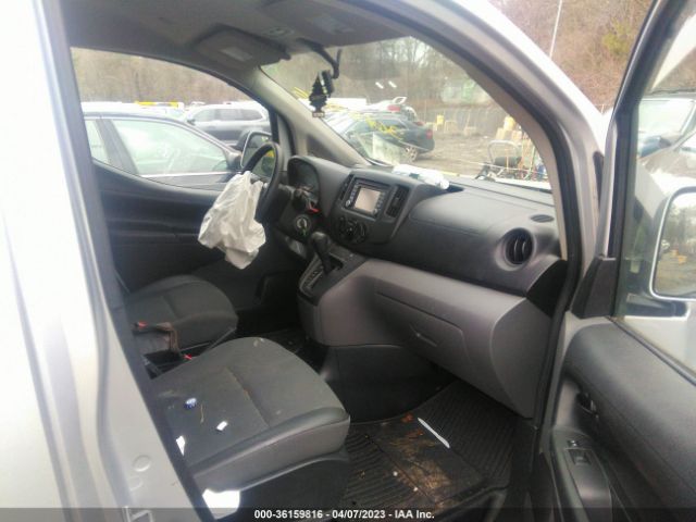 3N6CM0KN0KK690996 Nissan NV200 SV