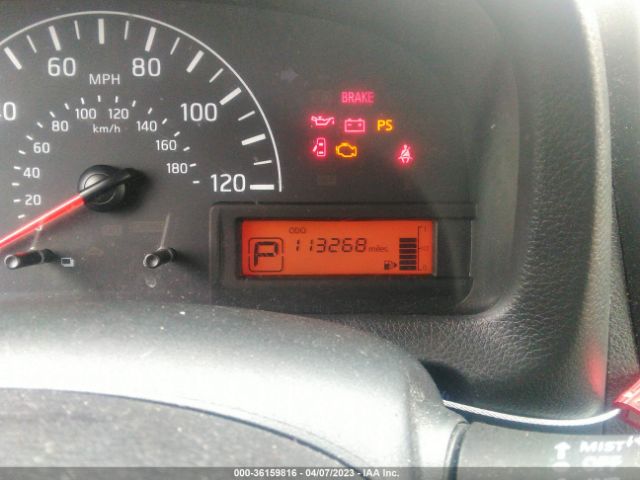 3N6CM0KN0KK690996 Nissan NV200 SV