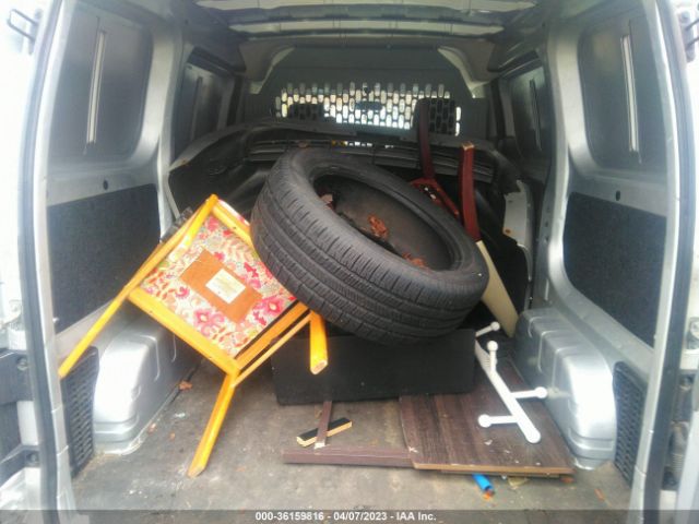 3N6CM0KN0KK690996 Nissan NV200 SV
