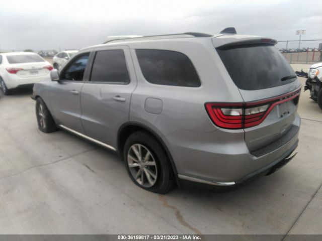 1C4RDHDG4EC374392 Dodge DURANGO LIMITED