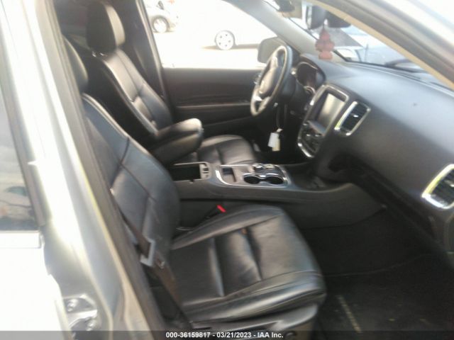 1C4RDHDG4EC374392 Dodge DURANGO LIMITED