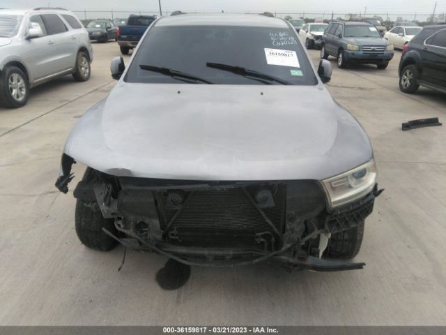 1C4RDHDG4EC374392 Dodge DURANGO LIMITED