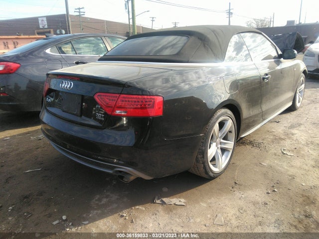 WAUMFAFH2FN007317 Audi A5 Premium Plus