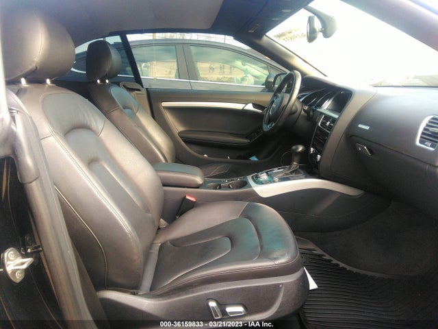 WAUMFAFH2FN007317 Audi A5 Premium Plus