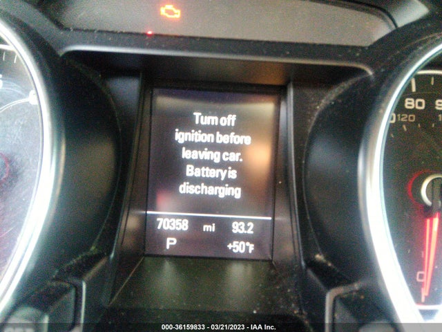 WAUMFAFH2FN007317 Audi A5 Premium Plus