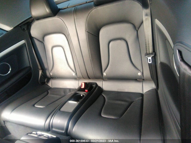 WAUMFAFH2FN007317 Audi A5 Premium Plus