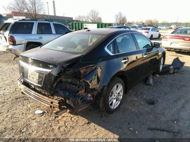 1N4AL3AP3FC247695 Nissan Altima 2.5 Sl