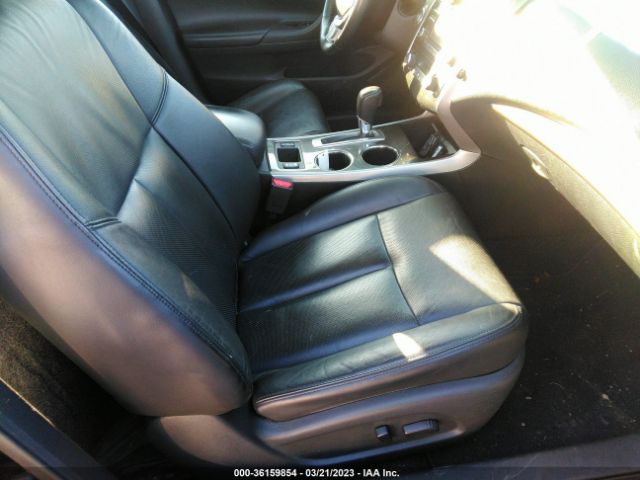 1N4AL3AP3FC247695 Nissan Altima 2.5 Sl