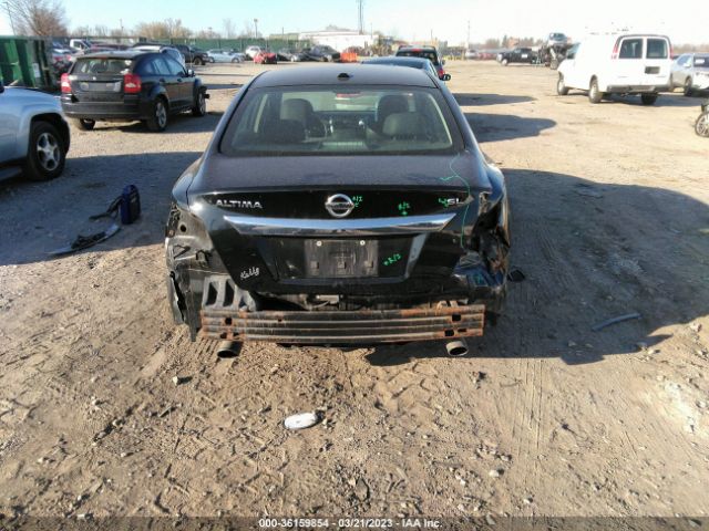 1N4AL3AP3FC247695 Nissan Altima 2.5 Sl