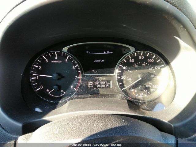 1N4AL3AP3FC247695 Nissan Altima 2.5 Sl