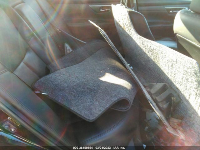 1N4AL3AP3FC247695 Nissan Altima 2.5 Sl