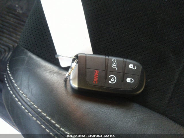 Dodge Durango Sxt 2015 1C4RDJAG5FC938290 Image 3