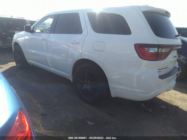 Dodge Durango Sxt 2015 1C4RDJAG5FC938290 Image 4