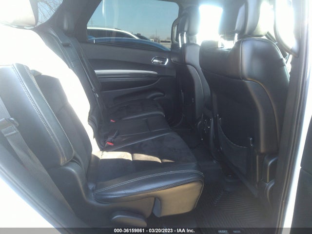 Dodge Durango Sxt 2015 1C4RDJAG5FC938290 Image 9